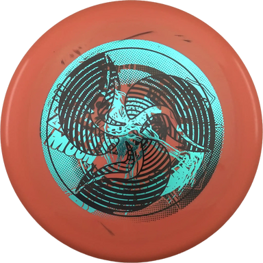 S-Line CD1 - Huk Lab - Misprint