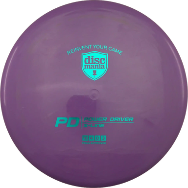 S-Line PD