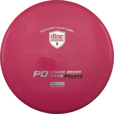 S-Line PD