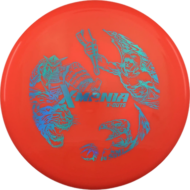 S-Line PD - X-Out