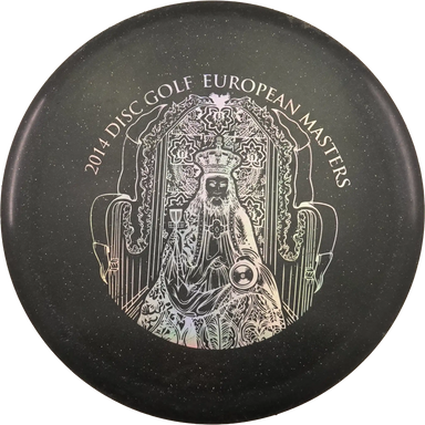 G-Line PD - European Masters