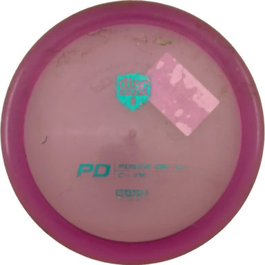 C-Line PD
