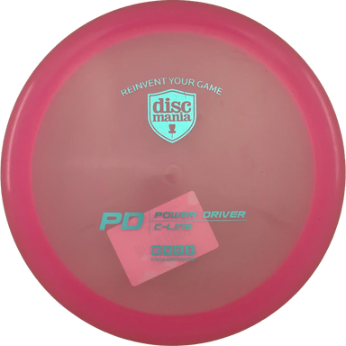 C-Line PD