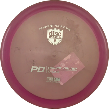 C-Line PD