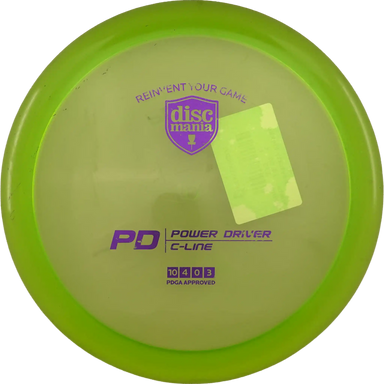 C-Line PD