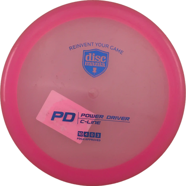 C-Line PD