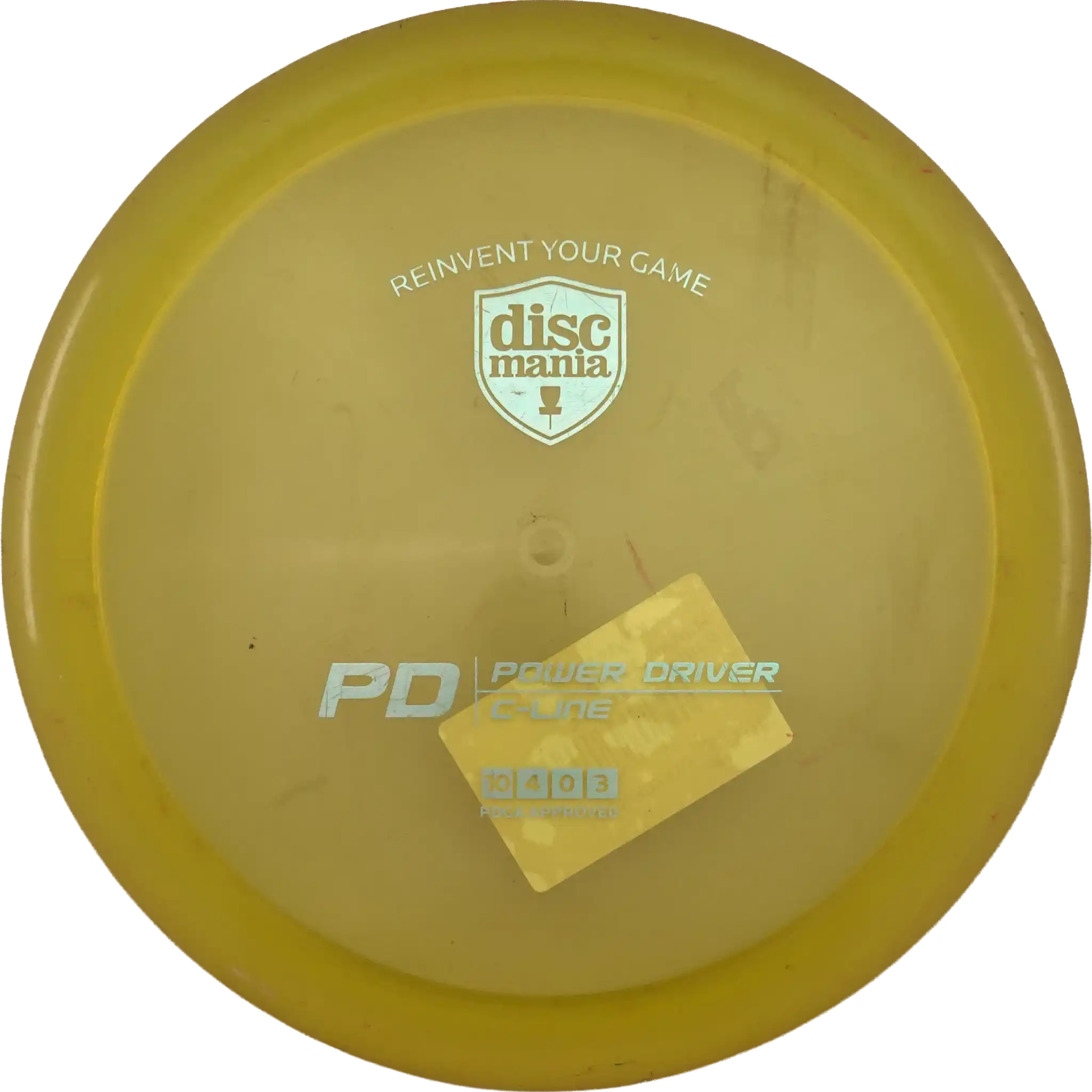 C-Line PD