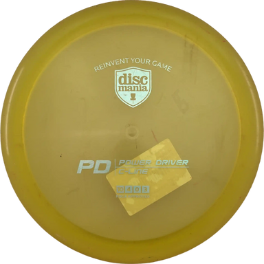 C-Line PD