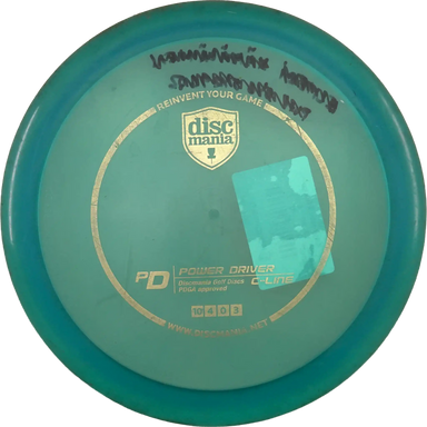 C-Line PD