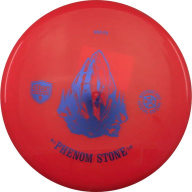 Neo PD - Phenom Stone