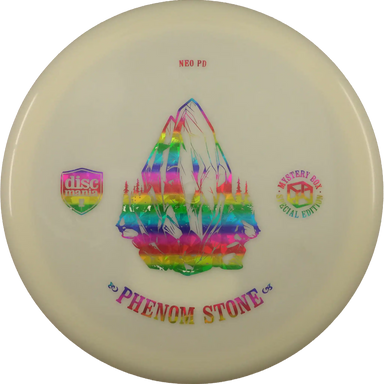 Neo PD - Phenom Stone