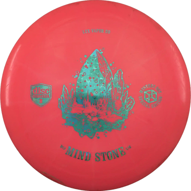 Lux Vapor DD - Mind Stone