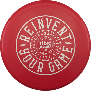 P-Line DD - Special Stamp