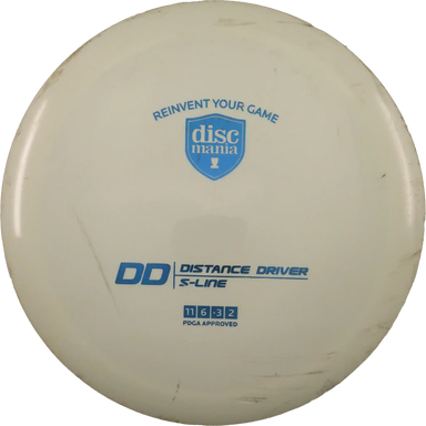 S-Line DD