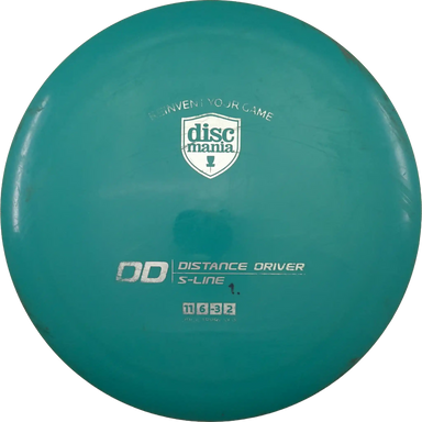 S-Line DD