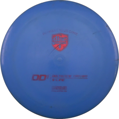 S-Line DD1