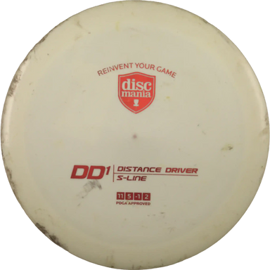 S-Line DD1