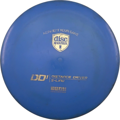 S-Line DD1