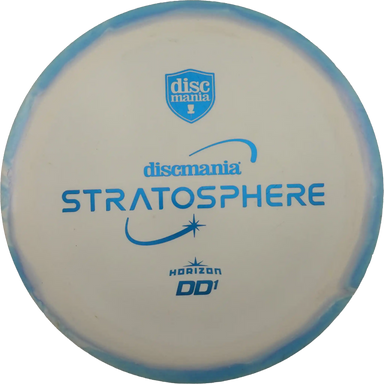 Horizon S-Line DD1 - Stratosphere