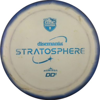 Horizon S-Line DD1 - Stratosphere