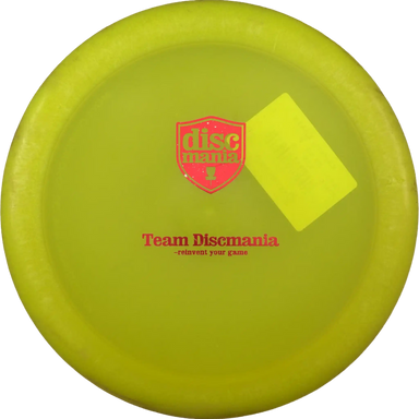 Blizzard C-Line DD2 - Team Discmania