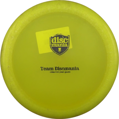 Blizzard C-Line DD2 - Team Discmania