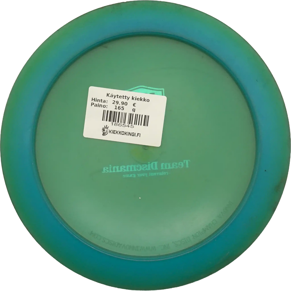 Blizzard C-Line DD2 - Team Discmania