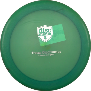 Blizzard C-Line DD2 - Team Discmania