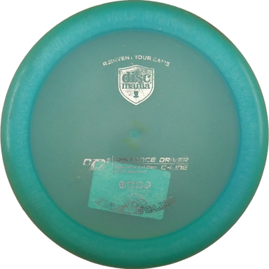 Blizzard C-Line DD2 - Team Discmania