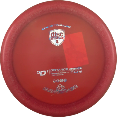 Blizzard C-Line DD2