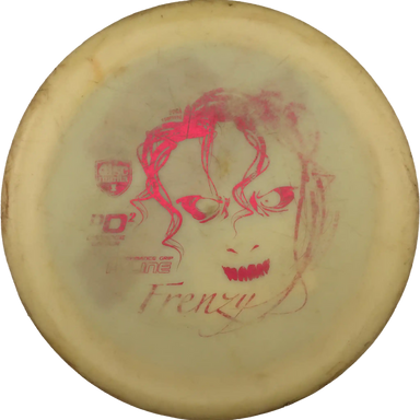 P-Line DD2 - Frenzy - Innovamade