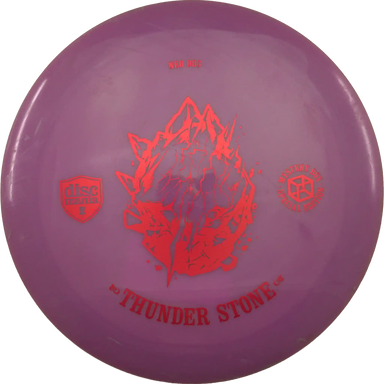 Neo DD3 - Thunder Stone
