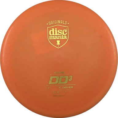 S-Line DD3