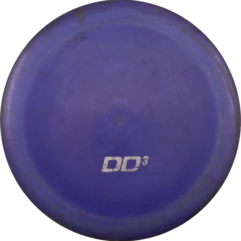 S-Line DD3
