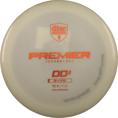 Q-Line DD3