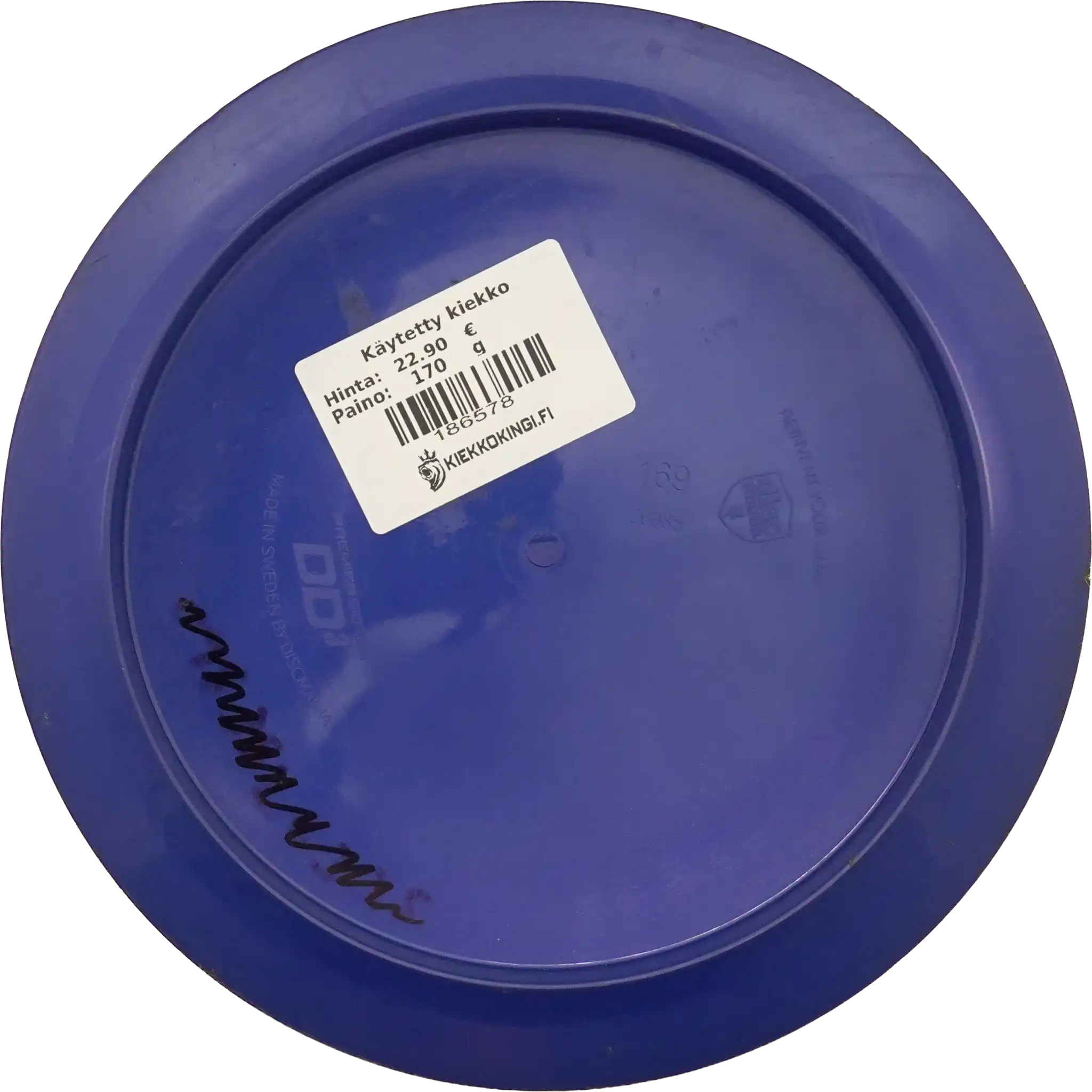 Q-Line DD3