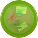 C-Line DD3 - Team Discmania