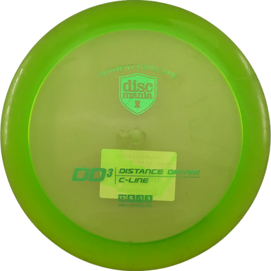 C-Line DD3