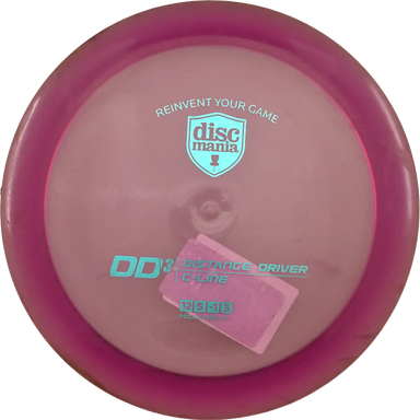 C-Line DD3