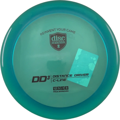 C-Line DD3