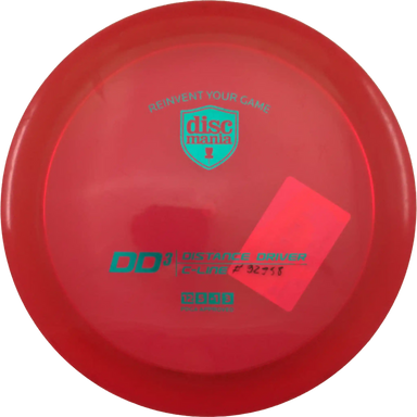 C-Line DD3