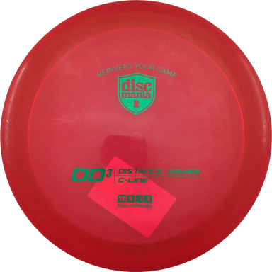 C-Line DD3