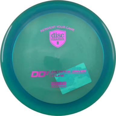 C-Line DD3
