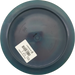Swirly S-Line DD3 - Special Stamp