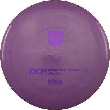 S-Line DD3