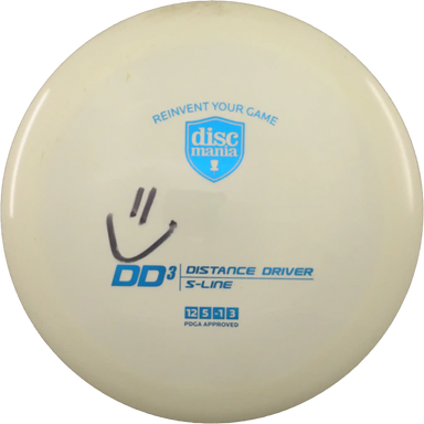S-Line DD3
