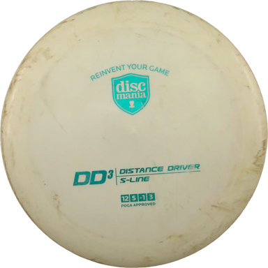 S-Line DD3