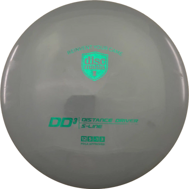 S-Line DD3