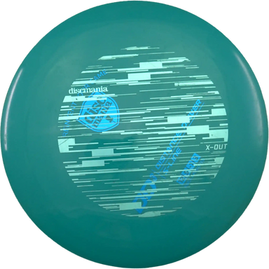 S-Line DD3 - X-Out