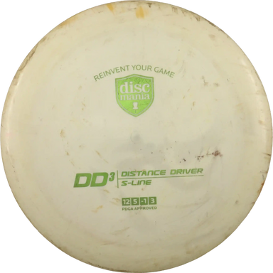 S-Line DD3